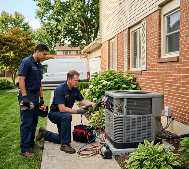 Top Rated HVAC Contractors in Clearwater, FL