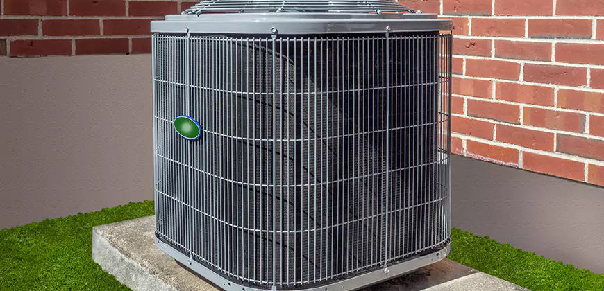 AC Unit Replacement in Clearwater