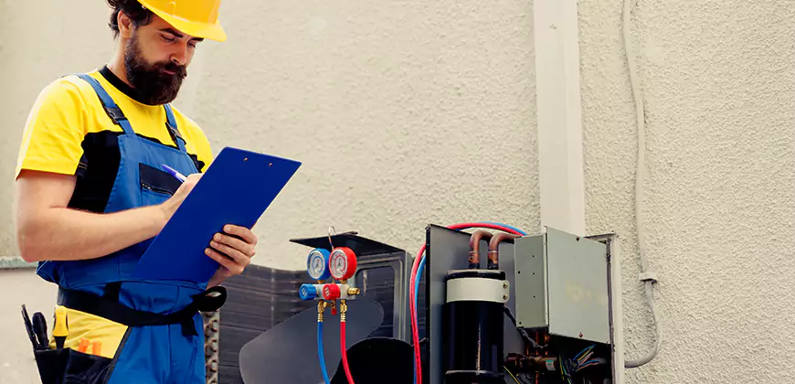 Emergency AC Repair in Clearwater