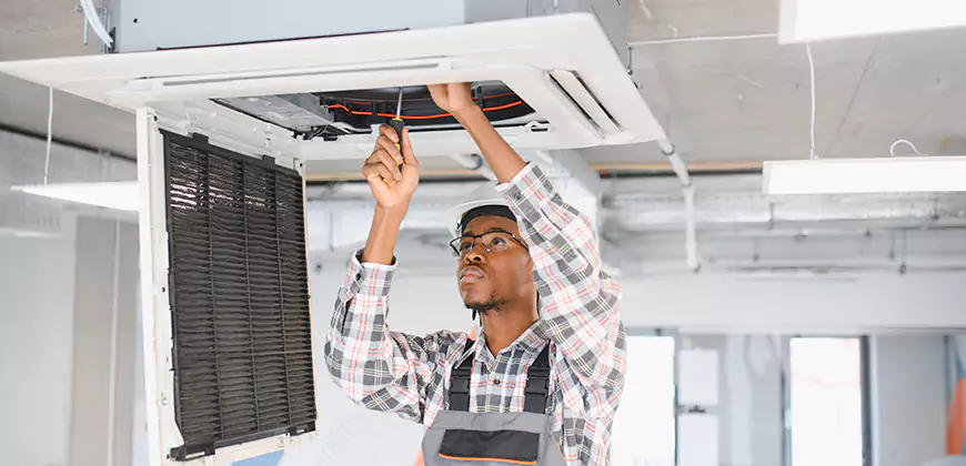Heat Pump and Ductless AC Repair in Clearwater