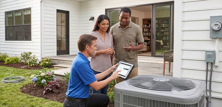Mini Split and Ductless Installation in Clearwater
