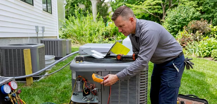 Apartment and Multi-Unit Dryer Vent Cleaning in Clearwater