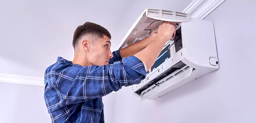 Mini Split Installation Service in Clearwater
