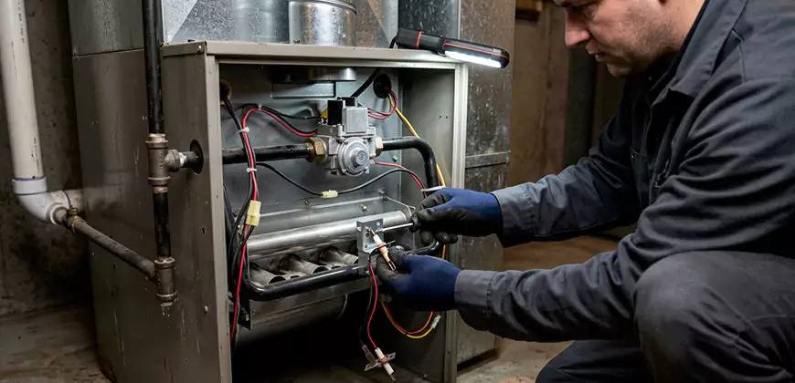 Duct and Cleaning Service in Clearwater