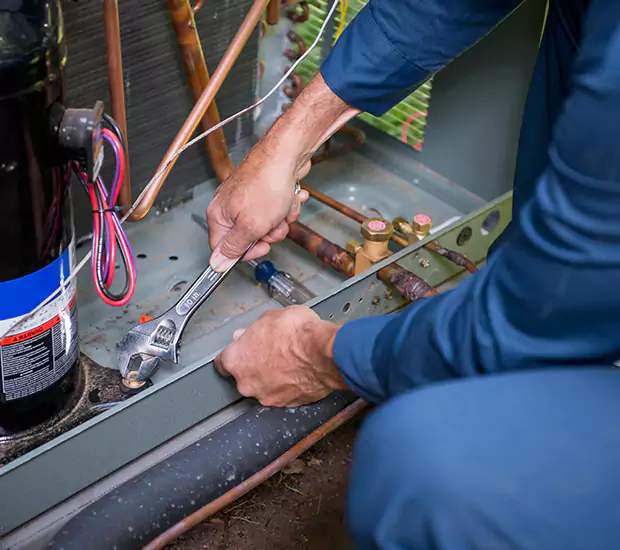 Proven AC Compressor Repair: Your Local Cooling Specialists in Clearwater, FL
