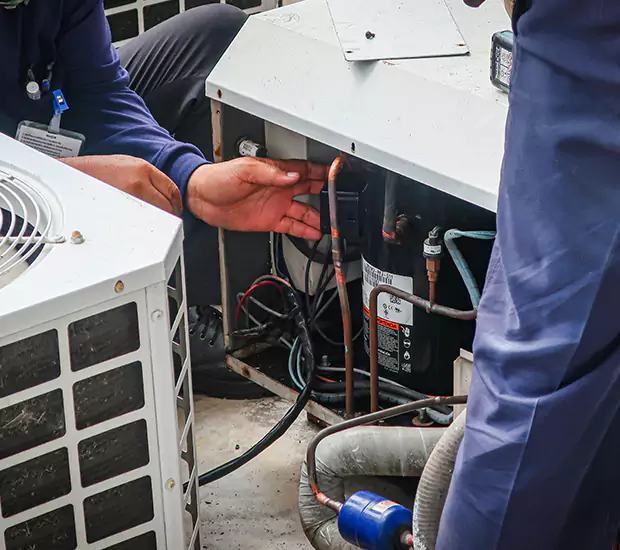 Proven AC Condenser Repair: Your Local Outdoor Unit Specialists in Clearwater, FL