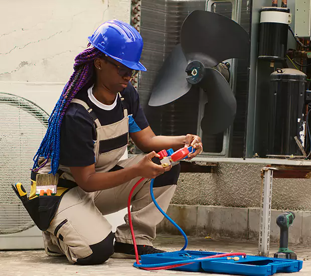 Licensed AC Electrical Repair Pros in Clearwater, FL