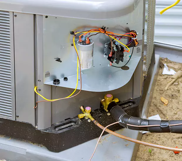 Proven AC Heater Repair: Your Local Heating Team in Clearwater, FL
