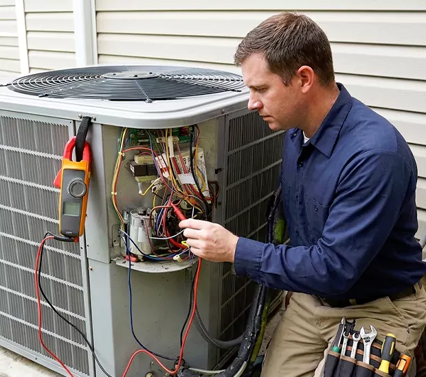 Proven AC Installation: Your Local Cooling Installer Team in Clearwater, FL