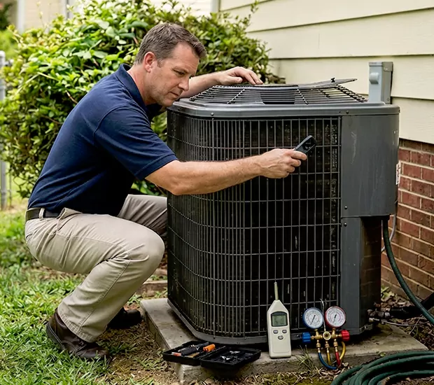 Proven AC Maintenance: Your Local Tune-Up Specialists in Clearwater, FL