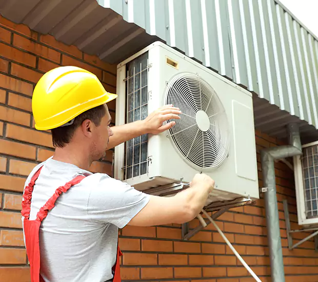 Proven AC Unit Cleaning: Your Local Cooling Care Team in Clearwater, FL