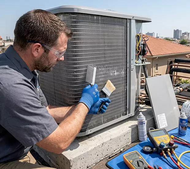 Proven AC Unit Maintenance: Your Local Preventive Care Team in Clearwater, FL
