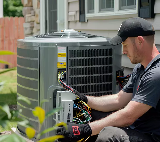 Proven AC Unit Replacement: Your Local System Upgrade Team in Clearwater, FL