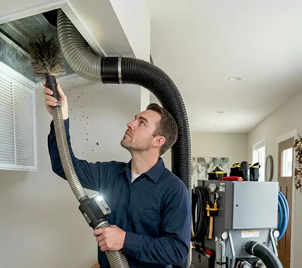 Proven AC Vent Cleaning: Your Local Air Quality Team in Clearwater, FL