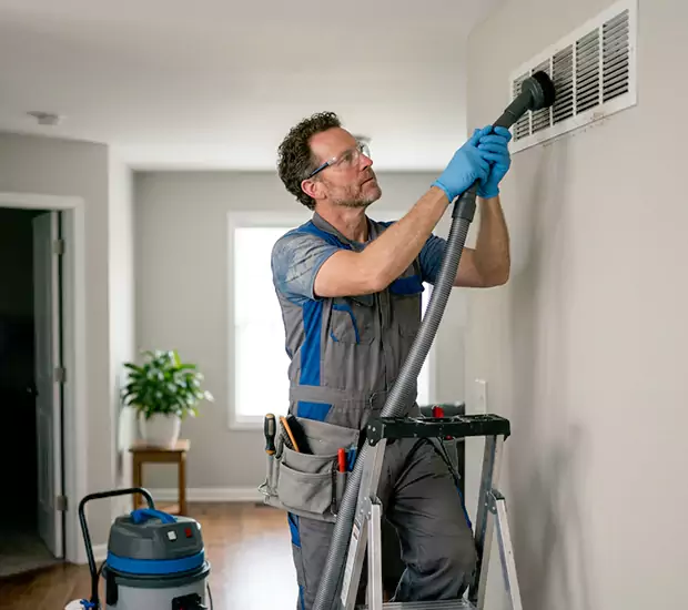 Proven Air Duct Cleaning: Your Local Indoor Air Quality Team in Clearwater, FL
