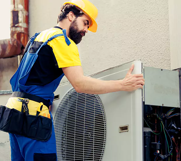 Proven Air Handler Repair: Your Local Indoor Unit Specialists in Clearwater, FL