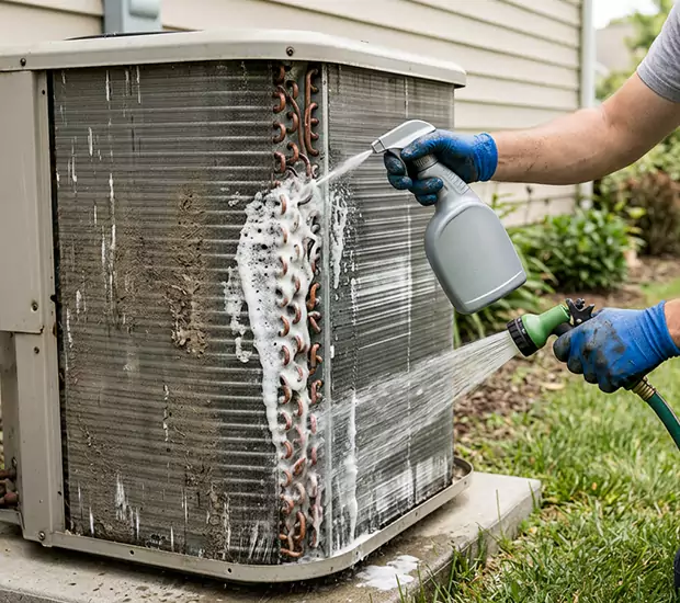 Proven Outdoor AC Unit Cleaning: Your Local Exterior Care Team in Clearwater, FL