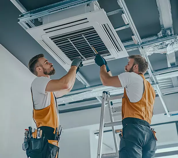 Proven Commercial AC Installation: Your Local Business Installation Team in Clearwater, FL
