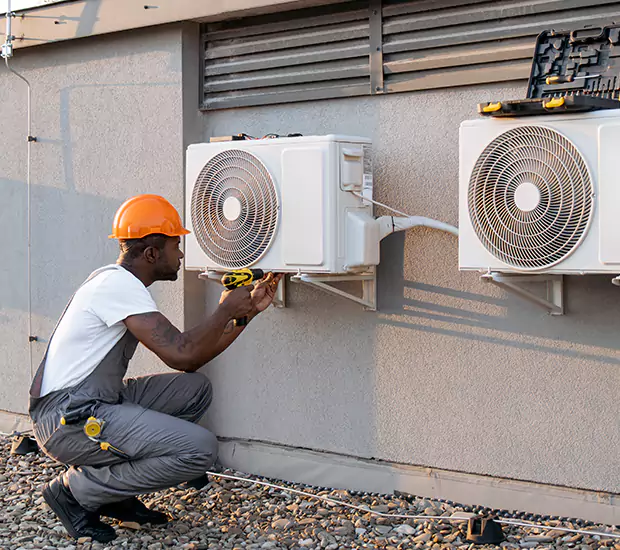 Proven Commercial AC Maintenance: Your Local Building Systems Team in Clearwater, FL