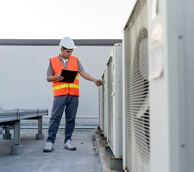 Proven Commercial AC Repair: Your Local Business Cooling Team in Clearwater, FL