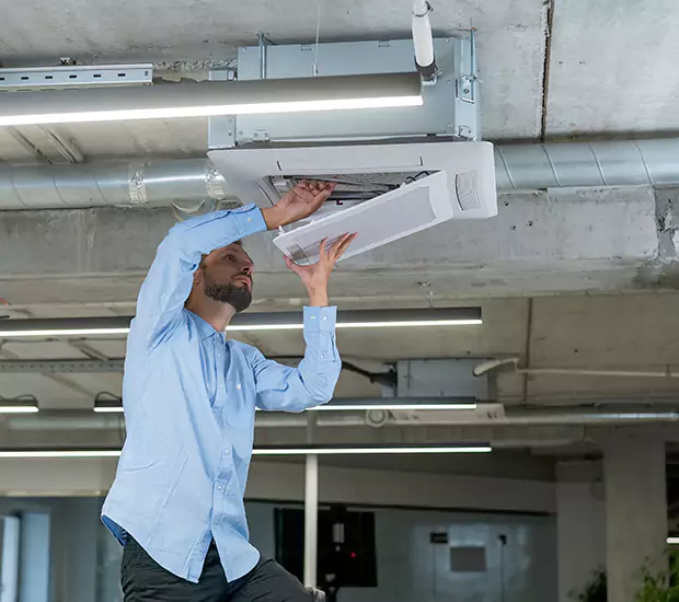Proven Commercial AC Replacement: Your Local Business Cooling Team in Clearwater, FL