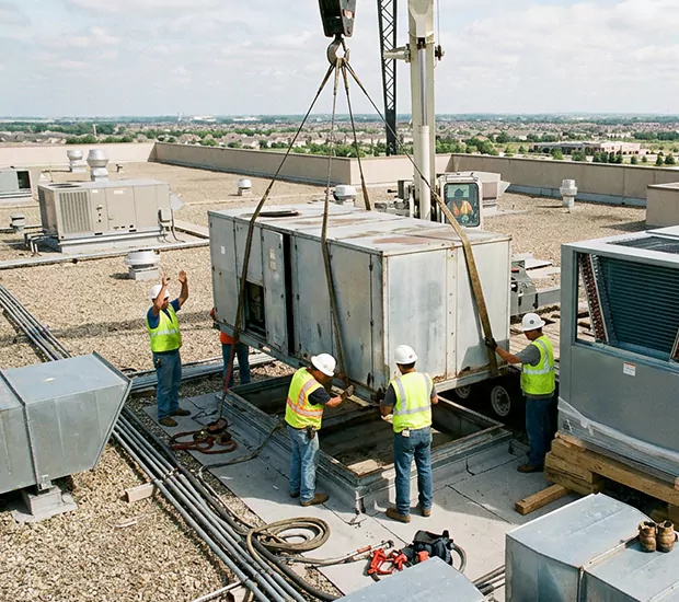 Proven Commercial HVAC Contractors: Your Local Business Installation Team in Clearwater, FL