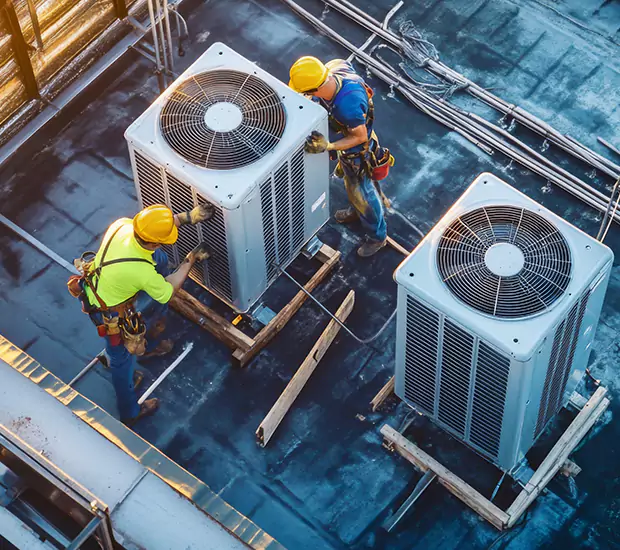 Proven Commercial HVAC: Your Local Business Comfort Team in Clearwater, FL