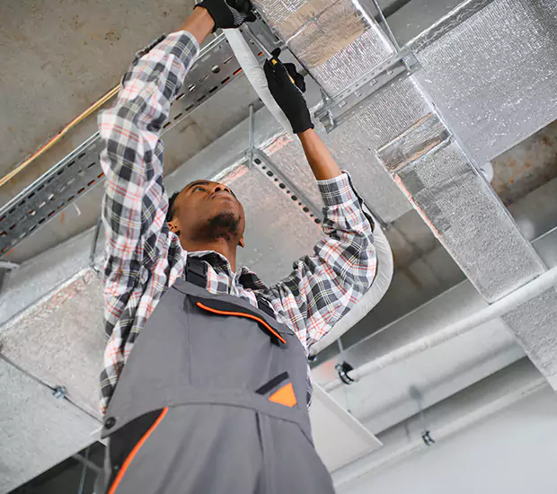 Proven Duct Repair: Your Local Ductwork Specialists in Clearwater, FL