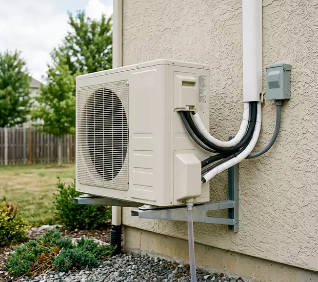 Proven Ductless Heat Pump Installation: Your Local Zone Comfort Team in Clearwater, FL