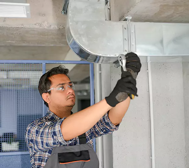 Proven Ductwork Replacement: Your Local Whole-Home Airflow Team in Clearwater, FL