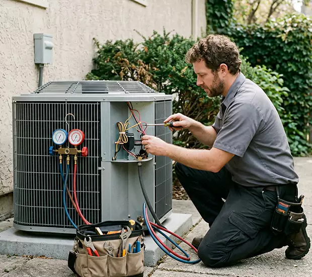 Proven Emergency AC Installation: Your Local Fast Response Team in Clearwater, FL
