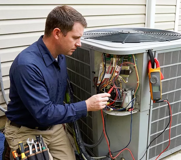 Proven Emergency AC Repair: Your Local 24 Hour Response Team in Clearwater, FL