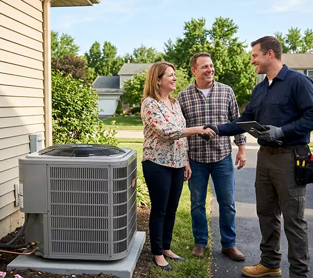 Proven Emergency AC Service: Your Local 24 Hour Response Team in Clearwater, FL