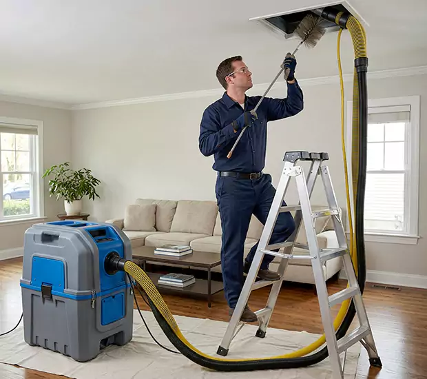 Proven Furnace Duct Cleaning: Your Local Heating Air Team in Clearwater, FL