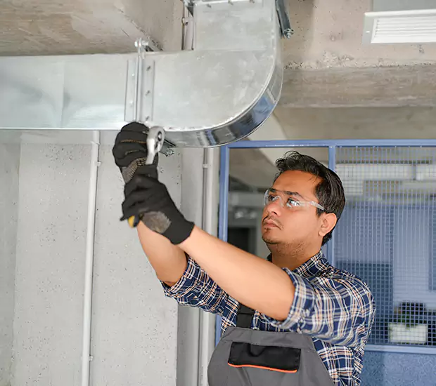 Proven Heating Duct Cleaning: Your Local Ducted Heating Team in Clearwater, FL