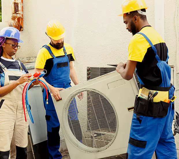 Proven HVAC Contractor: Your Local Heating and Cooling Team in Clearwater, FL
