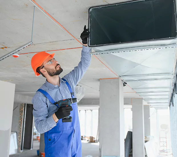 Proven HVAC Duct Installation: Your Local Ductwork Specialists in Clearwater, FL