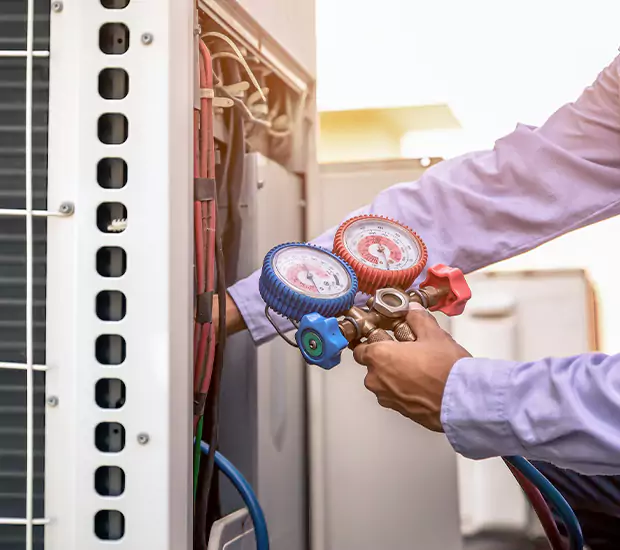 Proven HVAC Maintenance Service: Your Local Tune-Up Team in Clearwater, FL