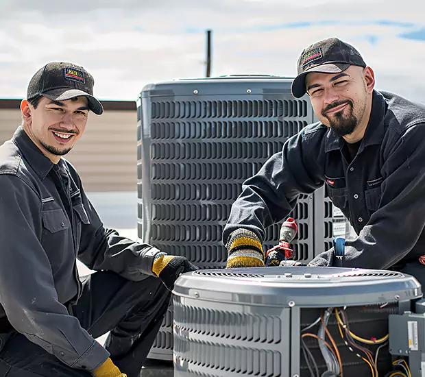 Proven HVAC Repair: Your Local Heating and Cooling Team in Clearwater, FL