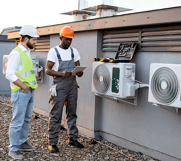 Proven Outdoor AC Installation: Your Local Condenser Specialists in Clearwater, FL