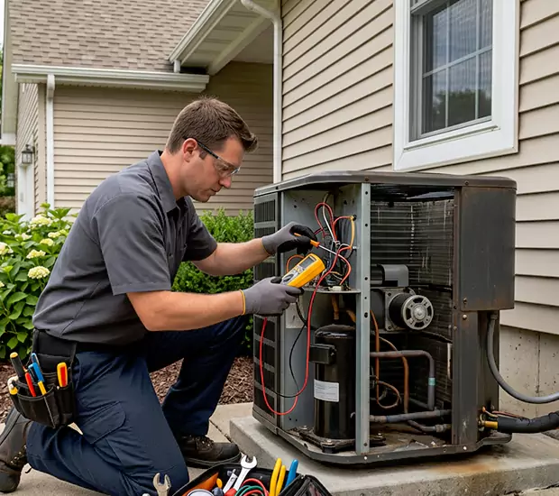 Proven Residential HVAC Services: Your Local Home Comfort Team in Clearwater, FL