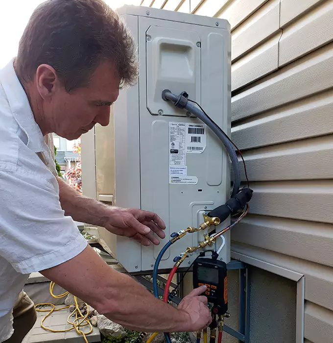 Why Clearwater, FL Homeowners Choose Clearwater HVAC Repair for AC Compressor Repair?