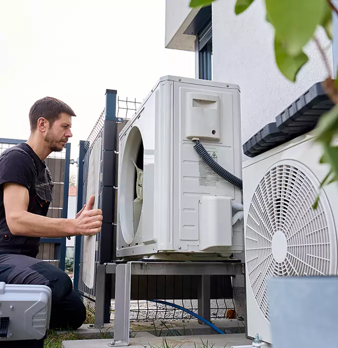 Why Clearwater, FL Homeowners Choose Clearwater HVAC Repair for AC Condenser Repair?