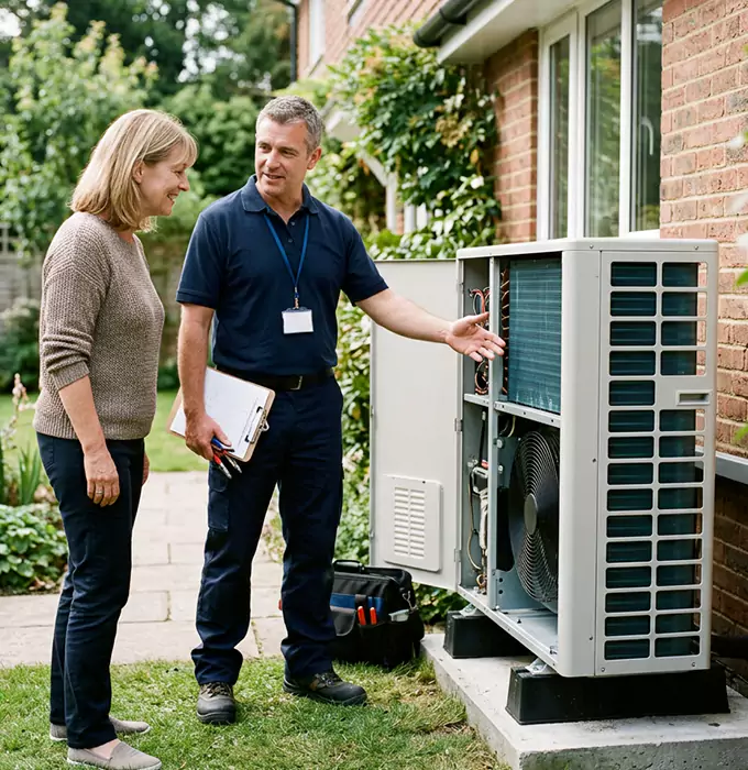 Why Clearwater, FL Homeowners Choose Clearwater HVAC Repair for AC Maintenance?
