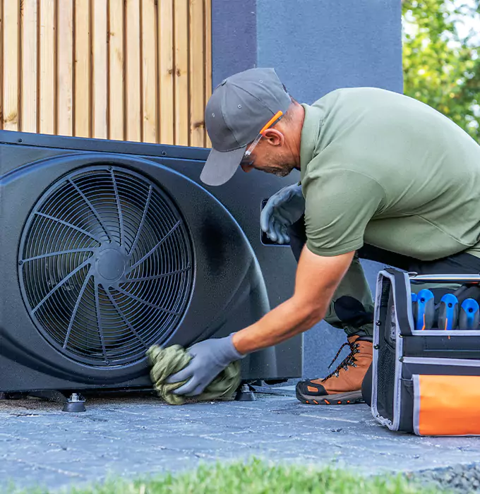 Why Clearwater, FL Homeowners Choose Clearwater HVAC Repair for Air Handler Repair?