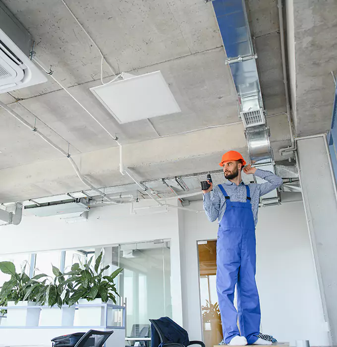 Why Clearwater, FL Businesses Choose Clearwater HVAC Repair for Commercial AC Installation?