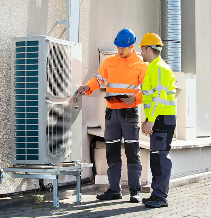 Why Clearwater, FL Businesses Choose Clearwater HVAC Repair for Commercial AC Repair?