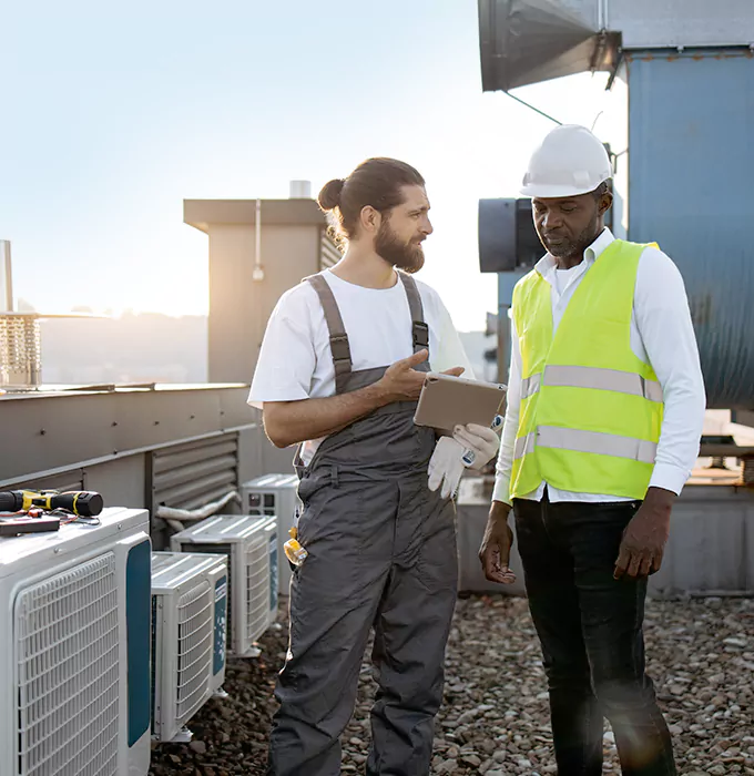 Why Clearwater Businesses Choose Clearwater HVAC Repair for Commercial HVAC?