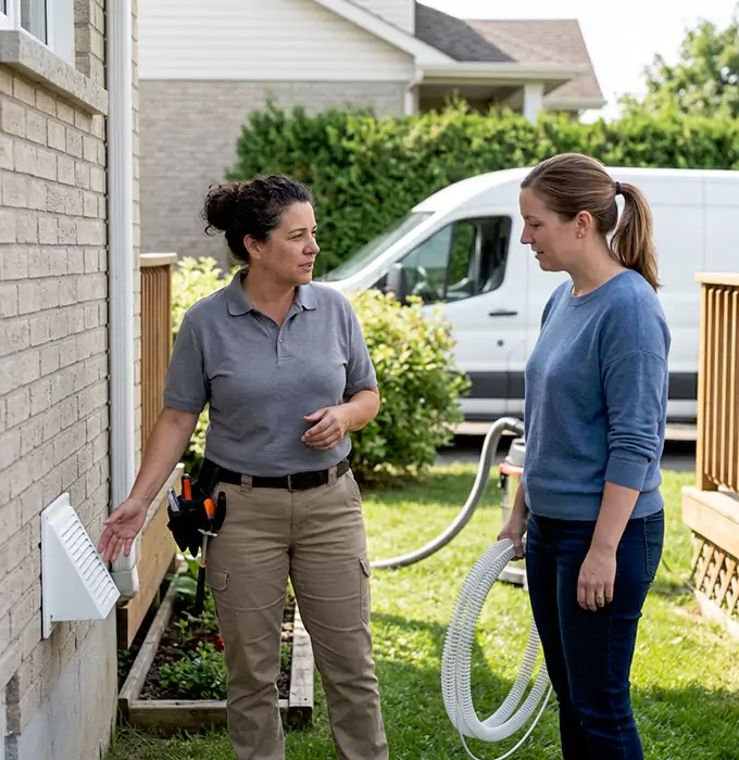 Why Clearwater, FL Homeowners Choose Clearwater HVAC Repair for Dryer Vent Cleaning?
