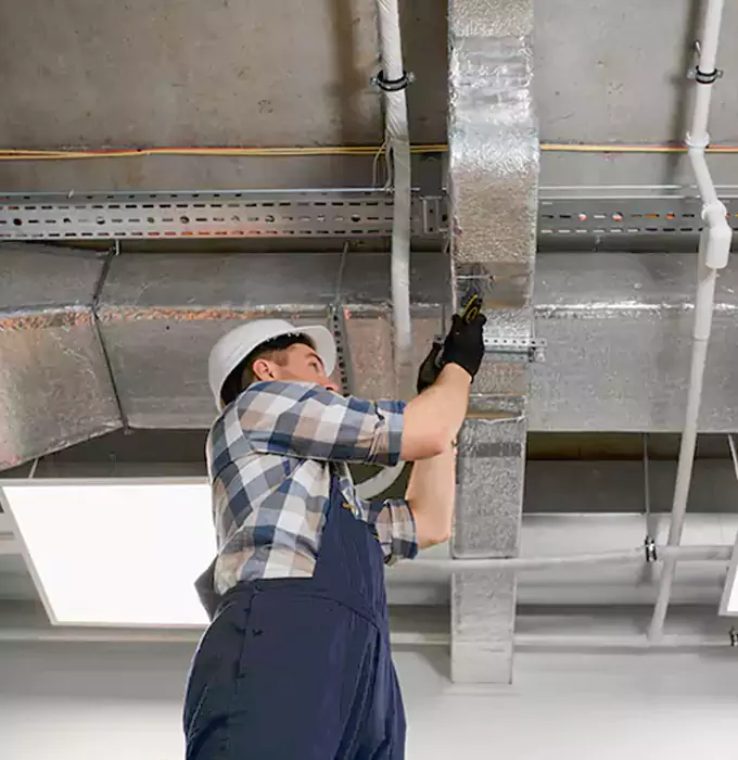 Why Clearwater, FL Homeowners Choose Clearwater HVAC Repair for Duct Repair?